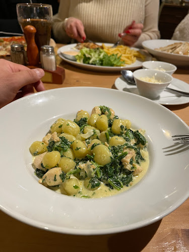 Baileys Folmava - Gastronomie a pohostinství