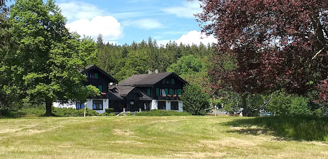 Restaurace a pension U Tetřeva - Kladská