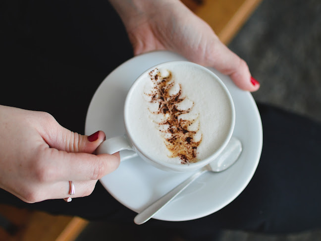 Opinii despre Kafemysl în Litomyšl - Gastronomie a pohostinství