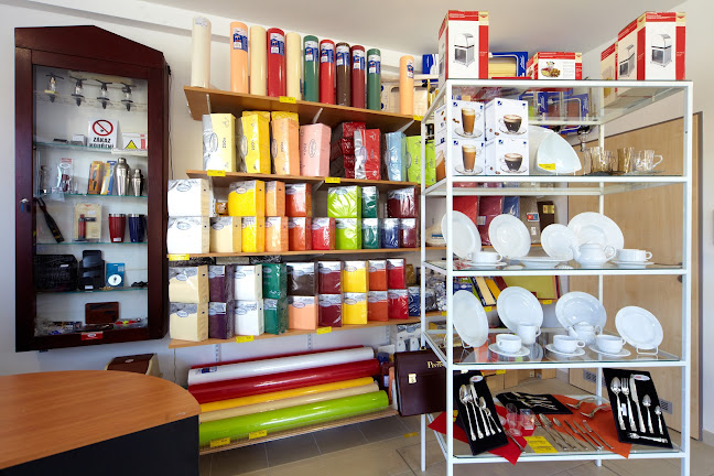 Comentarii opinii despre Gastro Novotný Brno - Gastro vybavení