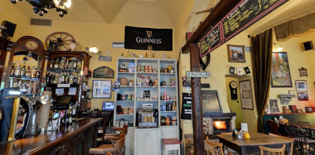 The James Joyce - Gastronomie a pohostinství