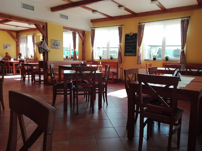 Restaurace NA MĚSTEČKU