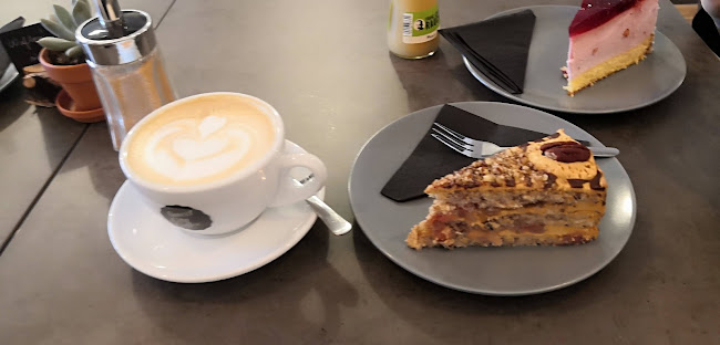 Café Topofka - Gastronomie a pohostinství