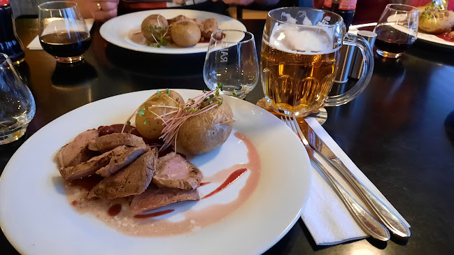 Comentarii opinii despre Restaurace Sezóna