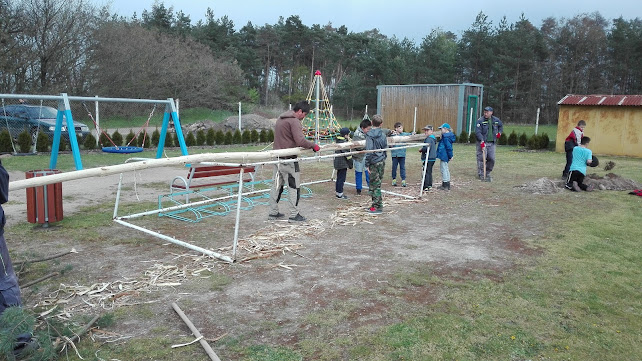 Kiosek "u Klokana" - Gastronomie a pohostinství