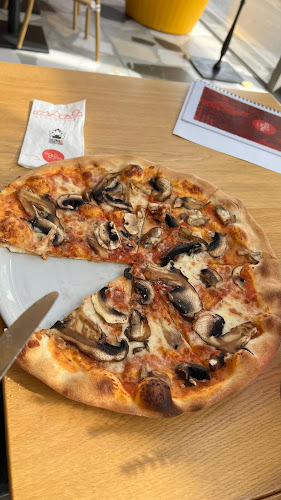 Pizzeria GoLoSoNa - Gastronomie a pohostinství