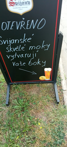 Útulna - Gastronomie a pohostinství