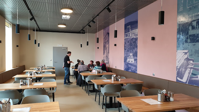 Čezeta restaurace - Strakonice