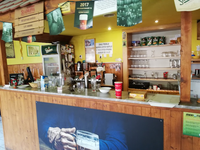 Restaurace a řeznictví U Kaiserů