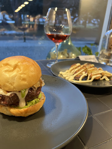 Da Pietro Grill - Burger & Steak - Gastronomie a pohostinství