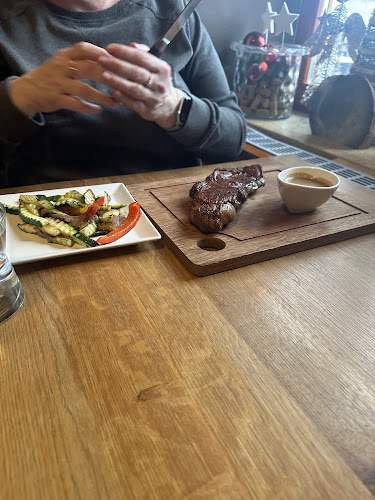 Mondi Restaurant - Praha