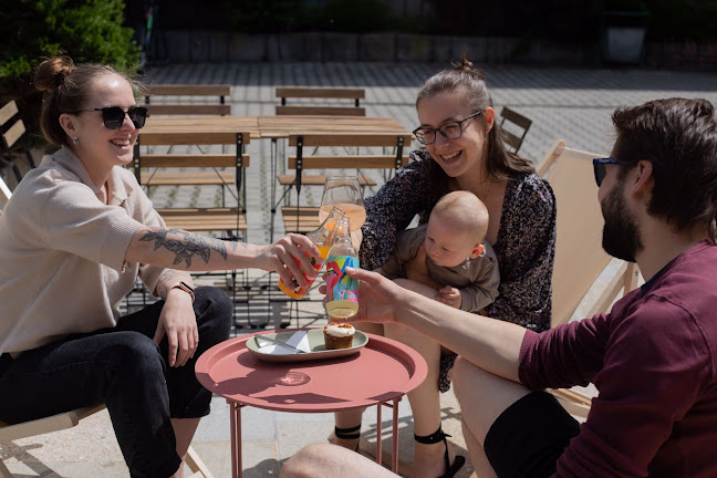 KAVÁRNA NOTA ve spolupráci s hlt. - Pardubice