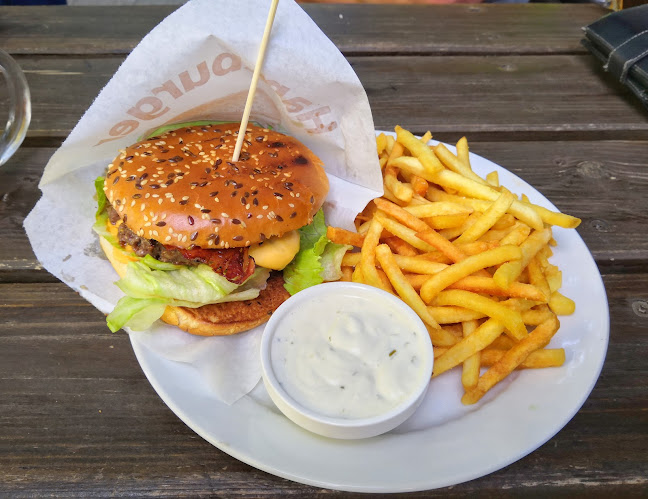 Comentarii opinii despre Hospůdka Ruchadlo Zájezd