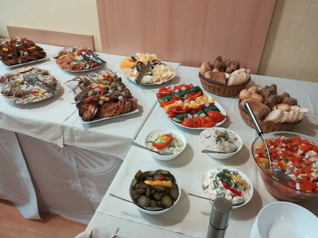 Pohostinství U Malečků - Gastronomie a pohostinství