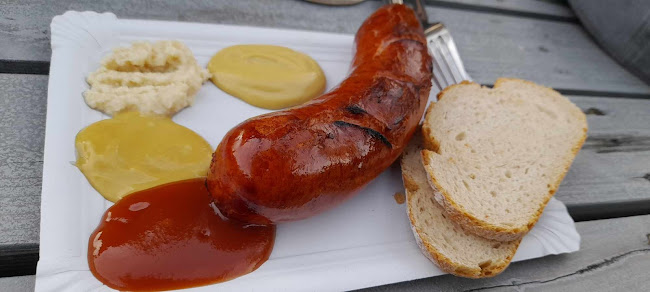 Comentarii opinii despre U Ebuš