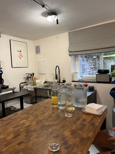 Opinii despre Halka design & cafe în Vrchlabí - Gastronomie a pohostinství