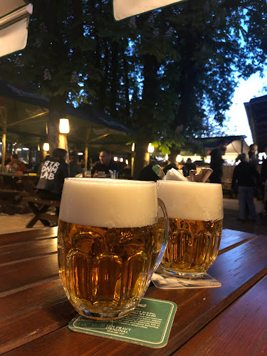 Restaurace Na Pekařce - Gastronomie a pohostinství