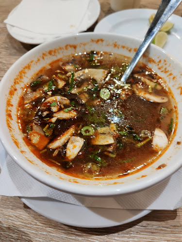 Modrý zub Jindřišská - Nové Město