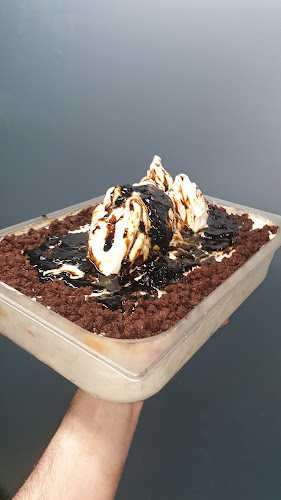 Comentarii opinii despre Gelato GOGO