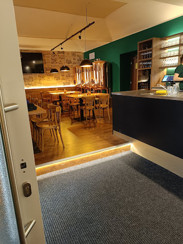 Restaurace Pod Černým vrchem - Praha