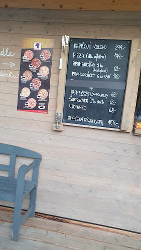 Vodácké občerstvení Čepický minipivovar Šafář - Gastronomie a pohostinství