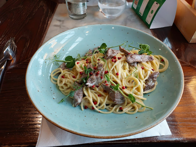 Pizza Coloseum - Zlatý Anděl