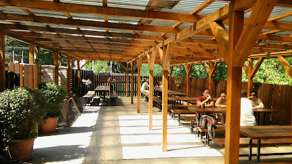 Pivovar a Hospoda Medlešice