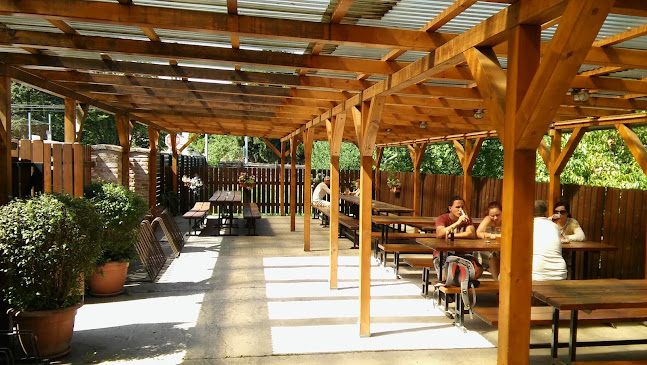 Pivovar a Hospoda Medlešice