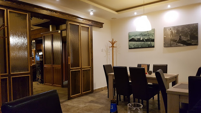 Motorest Kalan - Hořejší Vrchlabí