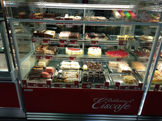 Delikana s.r.o - Gastronomie a pohostinství