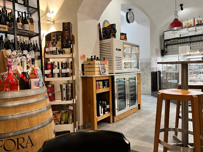 V Caffé - Domažlice