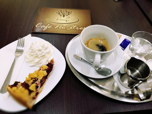 Café No Stress