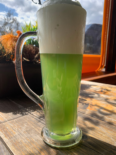 Restaurace Na Přehradě