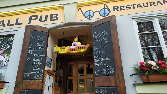 Hroznová 495, 118 00 Malá Strana