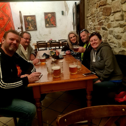 Comentarii opinii despre Restaurace U Zlatého Lva Praha-Staré město