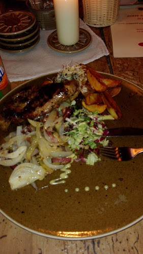 Slatinský šenk - Gastronomie a pohostinství