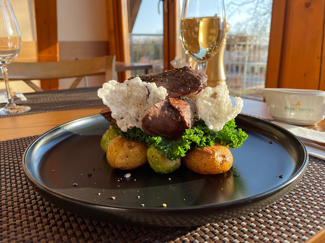 Restaurace Lovecká Chata