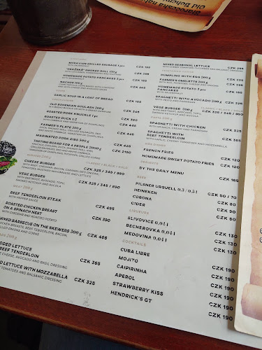 Dlouhá 609, 110 00 Staré Město