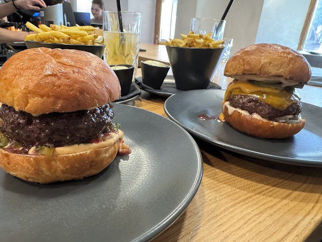 Da Pietro Grill - Burger & Steak - Plzeň 3