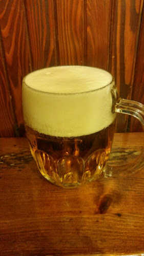 Jelínkova Plzeňská Pivnice - Nové Město