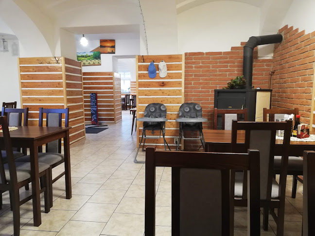 Restaurace U Trojice