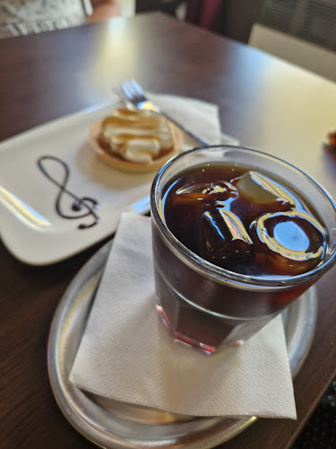 Kavárna Ves-Cafe - Zlín