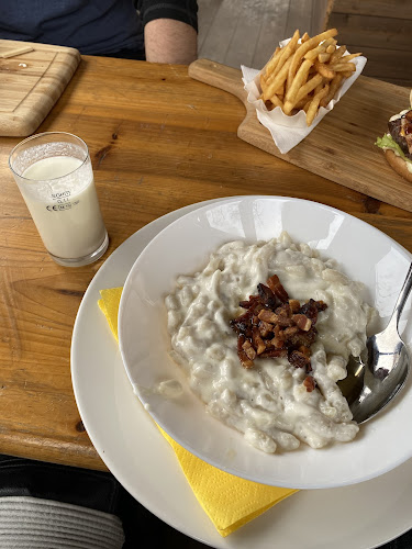 Opinii despre Ronovská bouda în Pardubice - Gastronomie a pohostinství