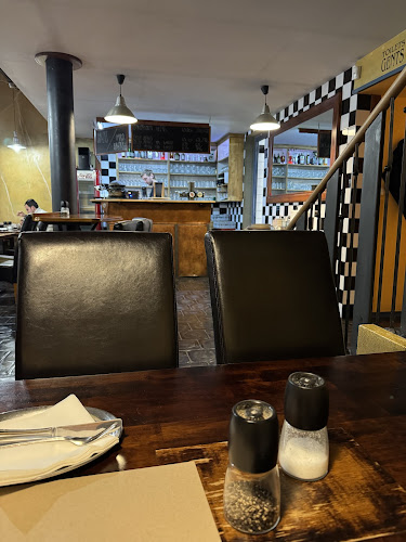 Comentarii opinii despre Café restaurant Palanda