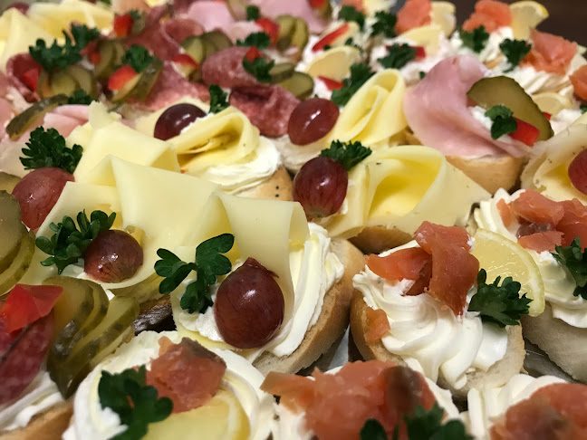 Gastro Krokodýl, s.r.o. - Gastronomie a pohostinství