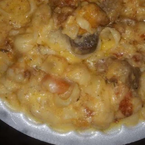 Jidelna Slavia - Klatovská drůbež - Gastronomie a pohostinství