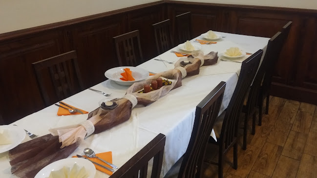 Comentarii opinii despre Restaurace U Partika