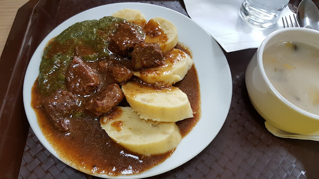 Hodně Dobré Jídlo - Praha