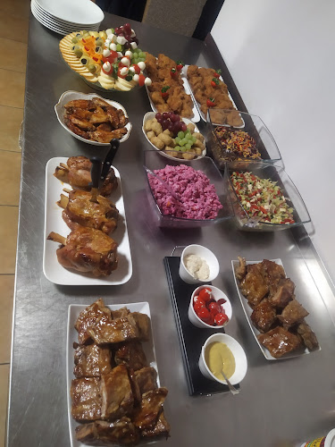 Restaurace Pod Kaštany