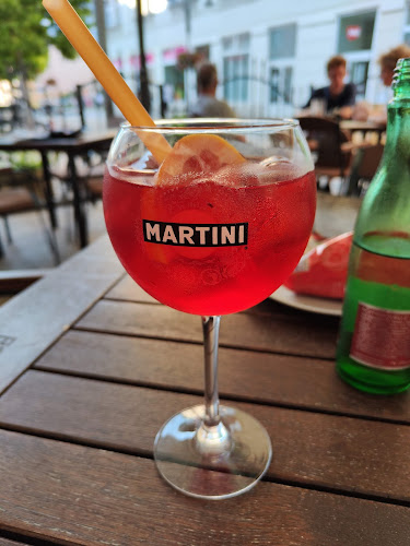 CITY CAFE - Nový Bohumín